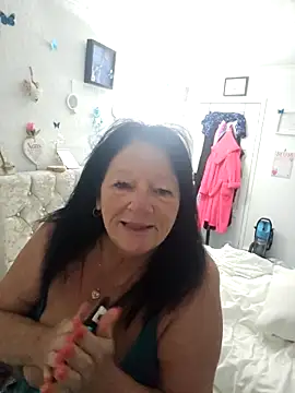 Snapshot of Angeldelightt chatting on October 8, 2025, 6:44 am Angeldelightt online show from October 8, 2025, 6:44 am