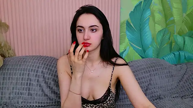 Elizabeth Meyer online show from April 18, 2026, 5:33 am