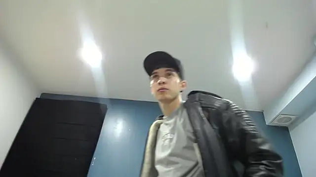 Jheampiiero online show from October 25, 2025, 1:07 pm