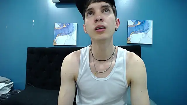 Jheampiiero online show from October 31, 2025, 1:34 pm