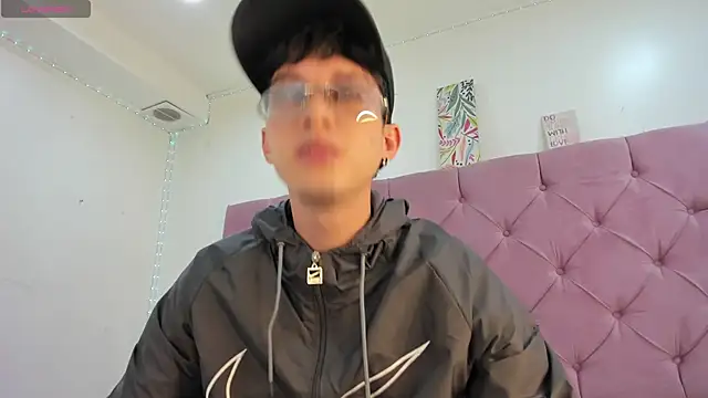 Jheampiiero online show from February 28, 2026, 9:05 pm