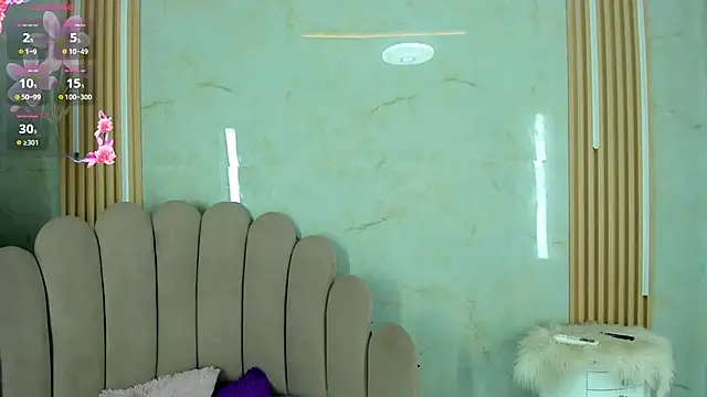 lanarios online show from September 16, 2025, 4:13 am