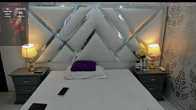 lanarios online show from September 18, 2025, 5:09 am