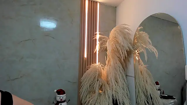 lanarios online show from November 8, 2025, 4:34 am