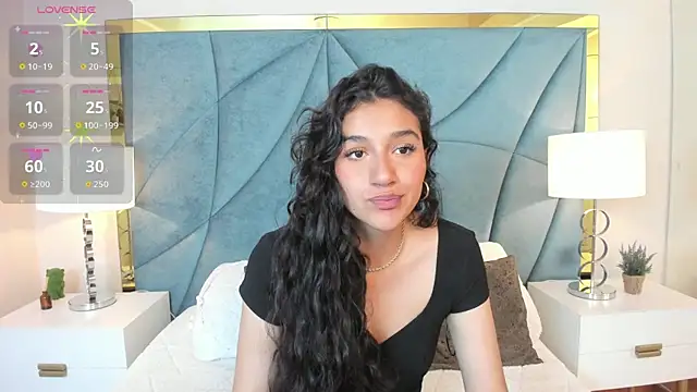 Snapshot of ValentiinaCruz chatting on September 14, 2025, 6:29 pm ValentiinaCruz online show from September 14, 2025, 6:29 pm