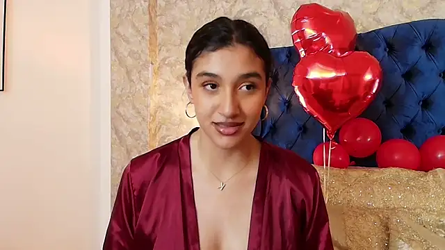 Snapshot of ValentiinaCruz chatting on February 12, 2026, 5:30 pm ValentiinaCruz online show from February 12, 2026, 5:30 pm