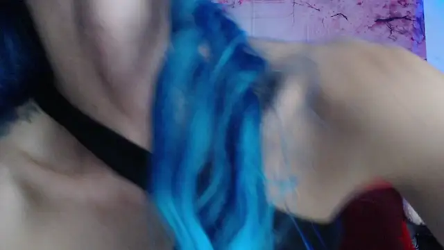 cristal aixa12 online show from September 30, 2025, 8:03 pm