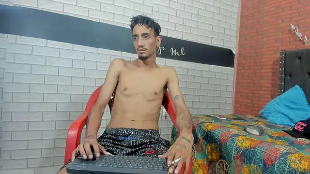 Sexvergon 26 online show from October 16, 2025, 7:59 pm