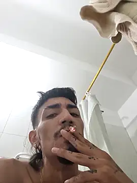 Sexvergon 26 online show from February 14, 2026, 8:55 am