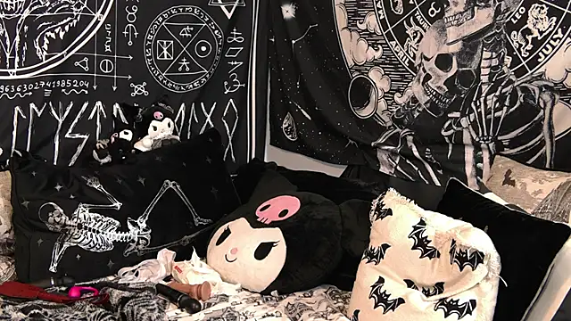 Paige Turner online show from March 21, 2026, 8:34 pm