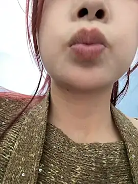 xiaoqiao ss online show from November 20, 2025, 1:00 pm