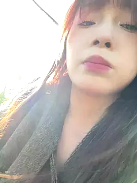 xiaoqiao ss online show from November 29, 2025, 7:00 am