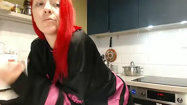 Arri elle online show from December 5, 2025, 12:08 am