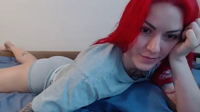 Arri elle online show from January 15, 2026, 1:10 am