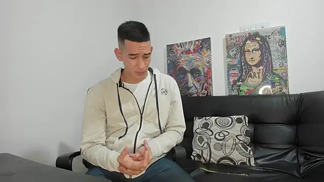 Snapshot of Mike3Xxx chatting on September 27, 2025, 1:54 am Mike3Xxx online show from September 27, 2025, 1:54 am