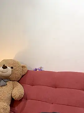 MarSantana 2 online show from October 12, 2025, 11:37 pm