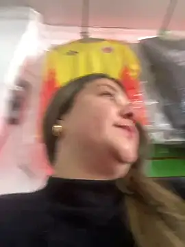 Abby-LS online show from January 31, 2026, 7:11 pm