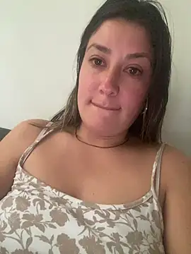 Abby-LS online show from July 18, 2026, 10:02 pm