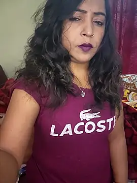 Hotbhabi305 online show from February 16, 2026, 2:40 am