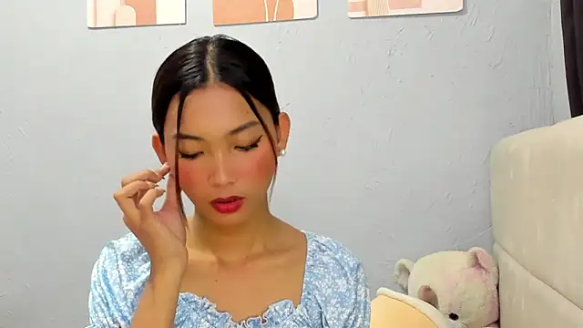 Snapshot of Anne_the_virgin chatting on October 6, 2025, 4:37 pm Anne the virgin online show from October 6, 2025, 4:37 pm