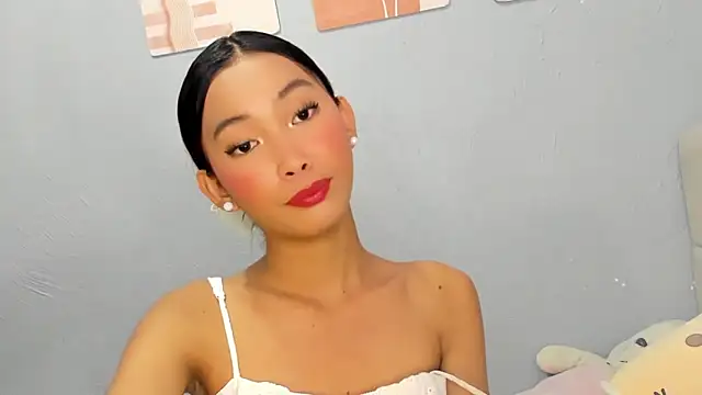 Snapshot of Anne_the_virgin chatting on October 26, 2025, 1:17 pm Anne the virgin online show from October 26, 2025, 1:17 pm