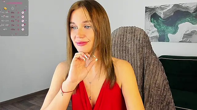 Snapshot of Dana_Wils1 chatting on September 28, 2025, 1:55 am Dana Wils1 online show from September 28, 2025, 1:55 am