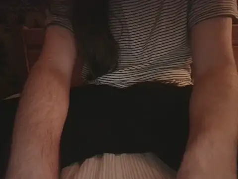 LunarKya online show from February 25, 2026, 8:40 pm