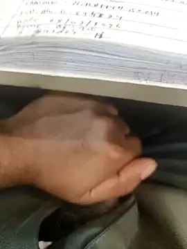 hotboy43339 online show from March 24, 2026, 11:04 am