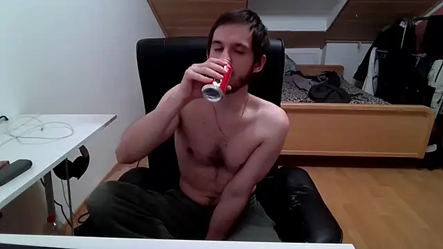 Bez3ybik online show from December 18, 2025, 9:54 pm