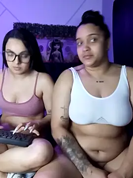 Sweet Dirty Baby online show from February 22, 2026, 2:02 am