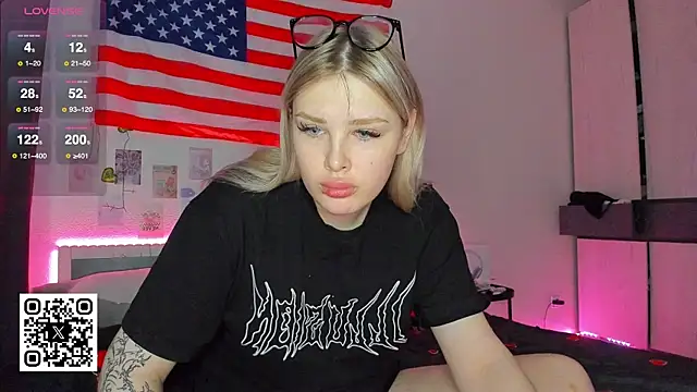 myrzilka online show from December 15, 2025, 12:31 pm