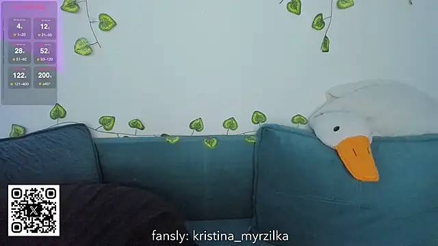 Snapshot of myrzilka chatting on April 20, 2026, 1:03 pm myrzilka online show from April 20, 2026, 1:03 pm