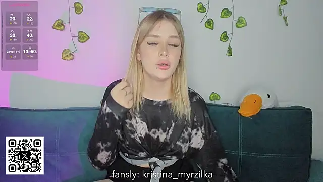 Snapshot of myrzilka chatting on April 22, 2026, 11:34 am myrzilka online show from April 22, 2026, 11:34 am