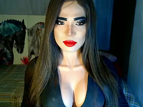 terra HORSECOCK online show from January 6, 2026, 9:18 pm