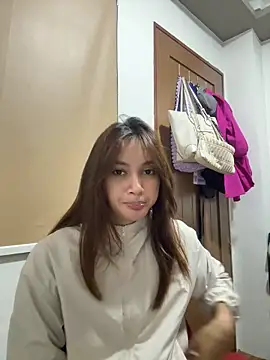 LanySylvia online show from October 30, 2025, 3:35 pm