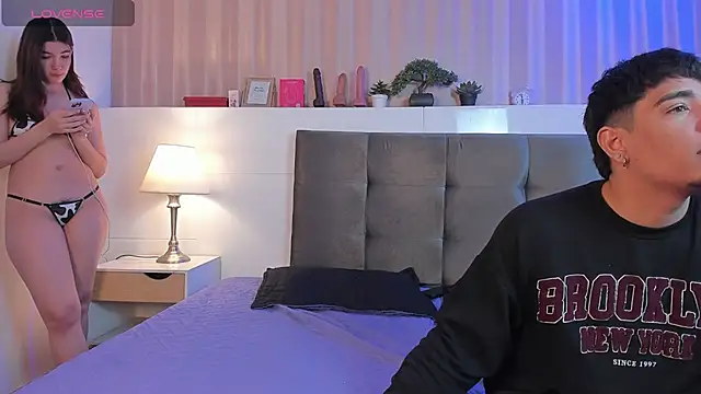 CuteButHarder online show from February 18, 2026, 12:12 pm