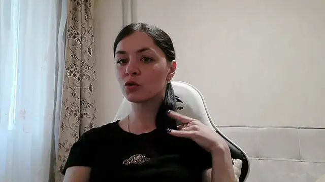 Snapshot of Amanda_Soft chatting on September 27, 2025, 11:37 am Amanda Soft online show from September 27, 2025, 11:37 am