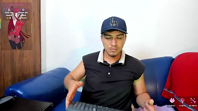 Snapshot of juanmechanic_ chatting on September 18, 2025, 9:50 pm juanmechanic online show from September 18, 2025, 9:50 pm