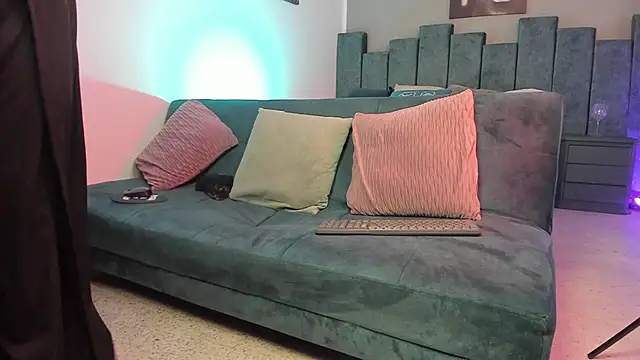 Scaar Percy online show from September 24, 2025, 7:50 pm