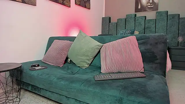 Scaar Percy online show from September 27, 2025, 7:30 pm