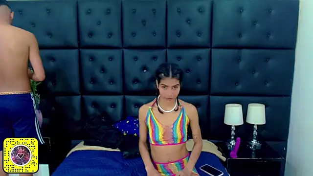 Snapshot of TifannyHott chatting on October 20, 2025, 1:39 am TifannyHott online show from October 20, 2025, 1:39 am