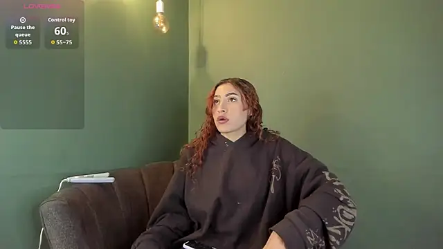 Snapshot of Nezuko_16 chatting on October 2, 2025, 4:52 am Nezuko 16 online show from October 2, 2025, 4:52 am