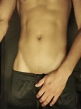 Mago666  online show from November 16, 2025, 1:22 am