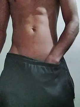 Mago666  online show from February 18, 2026, 3:46 am