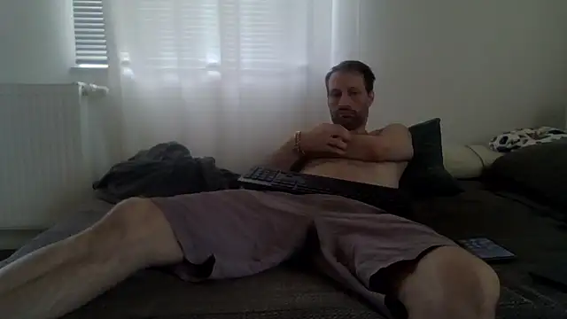 XLBarehengst online show from July 20, 2026, 1:02 pm