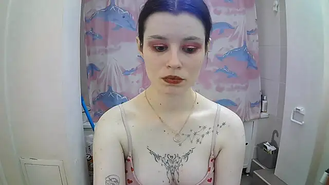 EdlinEngelby online show from October 15, 2025, 4:40 pm