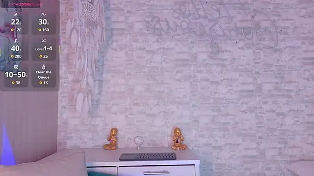 Snapshot of elizabethvega_ chatting on October 23, 2025, 12:37 pm elizabethvega online show from October 23, 2025, 12:37 pm