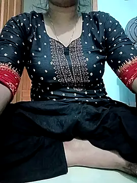 Rina-2 online show from October 12, 2025, 4:55 am