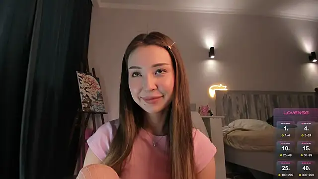 devaivy online show from November 14, 2025, 10:03 am