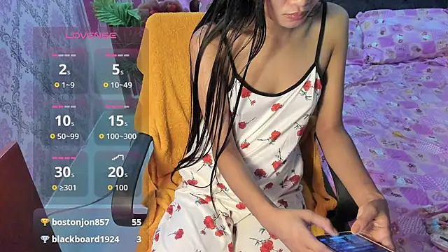Snapshot of Mica_Jones chatting on July 14, 2026, 12:13 am Mica Jones online show from July 14, 2026, 12:13 am